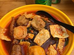 -龍城柳州螺蛳粉(群星路店)