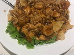 八珍豆腐-大铁勺新津菜(迎水道店)