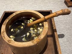 -汉水谣·江景餐厅(江滩店)