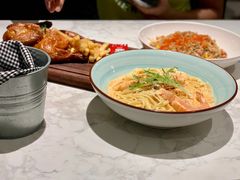 -卡朋西餐(大信新都汇店)