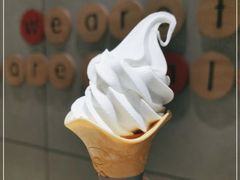 原味冰淇淋花筒-肯德基(青阳大润发店)