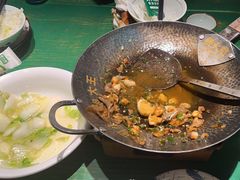 -费大厨辣椒炒肉(太平老街店)