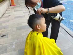 -首脑美容美发化妆美甲培训学校(龙岗校区)