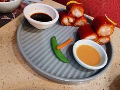 -点都德(龙之梦店)