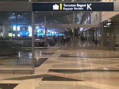 -吉隆坡国际机场