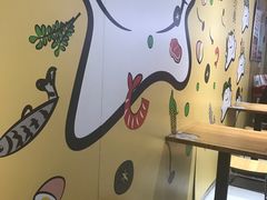 -吉祥馄饨(新亚国际大厦店)