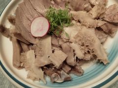 -老平安农家菜(平安店)