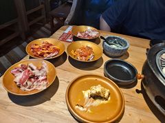 -九田家黑牛烤肉料理(溧阳吾悦店)