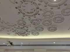 -王府井酒店(金桥港湾店)