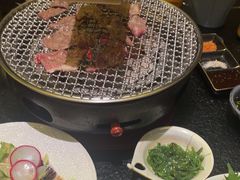 -樱嘢·炭火烧肉(惠南店)