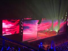-大连体育中心体育馆