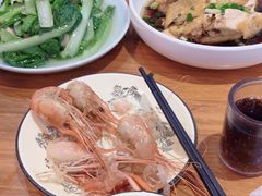 -百家鲜·杭帮菜