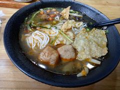 -螺大蛳柳州螺蛳粉·火锅·热干面(西城永捷店)