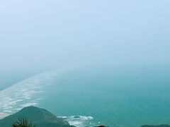 -海南铜鼓岭景区