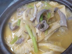 -院里寻菜·精致庭院菜(观沙岭店)