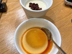 焦糖布丁-禾风·海鲜料理自助(玉林店)