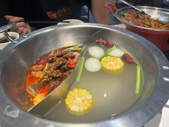 -八合里潮汕鲜牛肉火锅(福州万象城店)