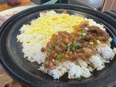 -老板娘的烤肉店(港湾广场店)