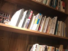 -时光花园(白鹭洲店)