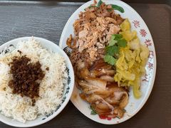 -老柴枝猪脚饭(窑岭店)