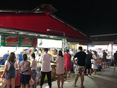 -大学城夜市大排档(凤栖路店)