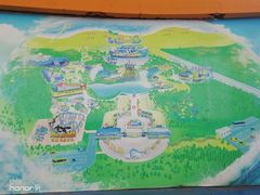 -北戴河圣蓝海洋公园