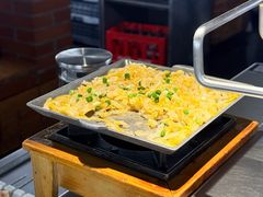 -很久以前羊肉串(南京路第一百货店)