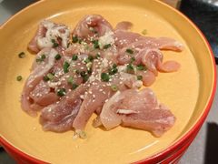-沼津港精致料理·寿喜烧·烧鸟(龙湖南桥天街日料榜单店)