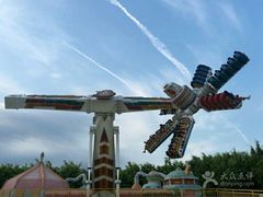 -厦门方特梦幻王国