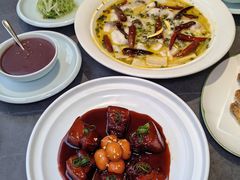 -江南里·新浙菜(苏州大悦城店)