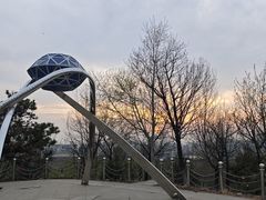 -莫子山公园