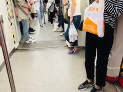 -复兴门(地铁站)