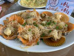 -明记海鲜大排档(巽寮湾店)