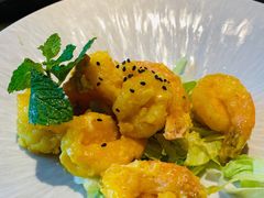 -荷塘秋月·本帮江浙菜(国权路店)