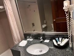 -澳门皇庭海景酒店