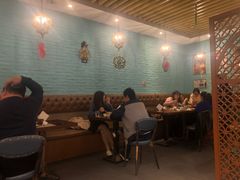 -哈努曼印度餐厅(吴泾宝龙广场店)