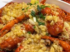 -虎虎龙虾大排档(双井店)