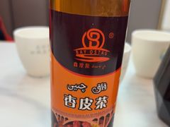 -马旭土鸡焖花卷新疆菜大盘鸡·真域顺西域美食(天马大道店)