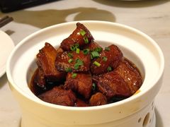 -小菜园新徽菜(合肥之心城店)