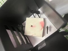 玫瑰慕斯-BLACKSWAN黑天鹅(环球店)
