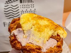 -满记甜品(王府井北京市百货大楼店)