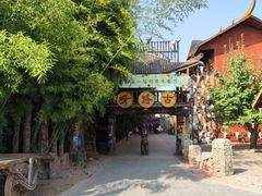 -呀路古热带植物园