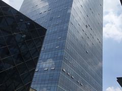 -广州绿地中央广场