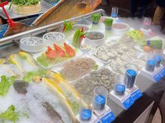 -双合园·海鲜水饺青岛菜(上清路店)