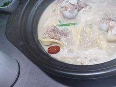 -骨之味·筒骨汤火锅(江头店)