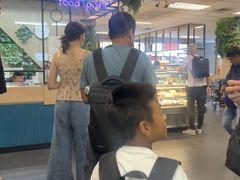 -Magic Food Point(Airport Street food)