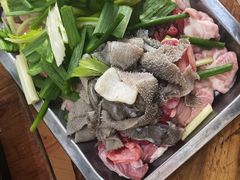 -秧塘牛八宝(金山路店)