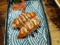 -小川洋风料理(街道口店)