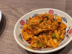 -无敌家现熬骨汤拉面(颐堤港店)