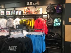 -NIKE上海青浦优选体验店